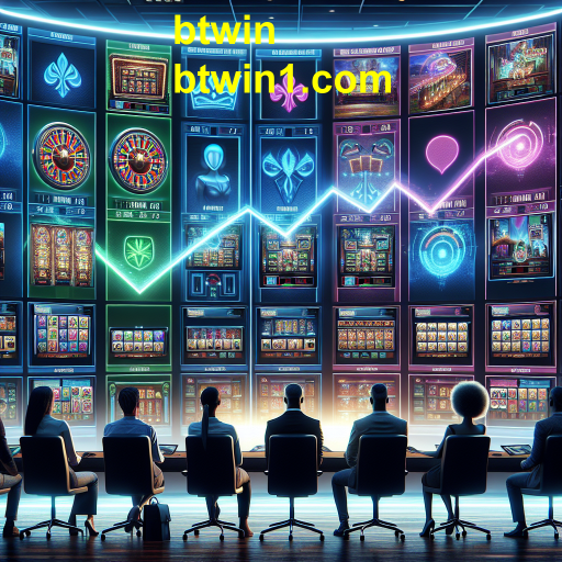 A Importância das Comparações em Jogos: Uma Análise Detalhada