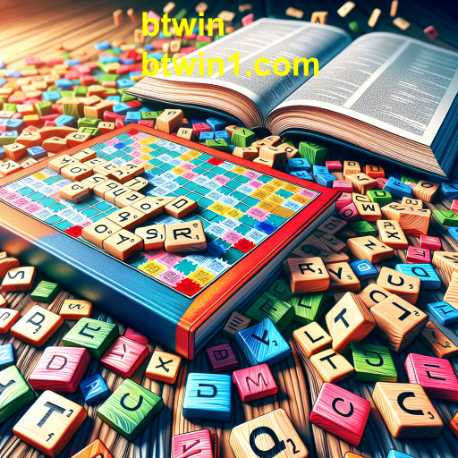 Domine os Jogos de Palavras: Dicas e Estratégias para Jogadores