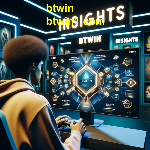 Descubra a Categoria Insights: Um Mergulho no Mundo dos Jogos de Palavras