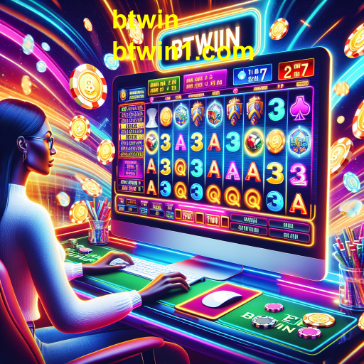 Dicas Essenciais para Dominar o Jogo 'btwin'